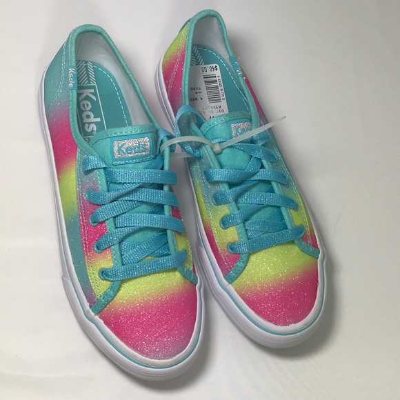 keds girl shoes